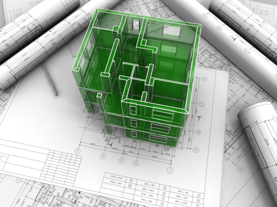 Built Work As Built Work | crushemedia